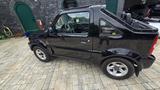 Suzuki Jimny Santana Bj 05 - gebrauchte Suzuki Jimny aus dem Jahr 2005