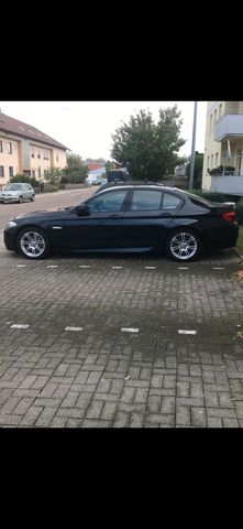 BMW F10 530 I