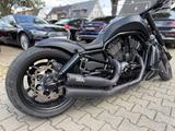 Harley-Davidson Night Rod Special VRSCDX - HARLEY-DAVIDSON VRSC NIGHT ROD