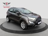 Ford EcoSport Titanium LHZ/SHZ/TEMP./PDC/LED/AWR/VUM. - Ford EcoSport Gebrauchtwagen in Bremen