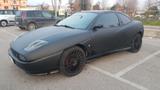 Fiat Coupe 2.0 i.e. 16V Plus 06/1996 - Fiat aus 1996