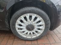 Fiat 500 - Vorschau Bild 10