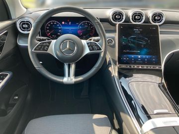 Mercedes GLC 200 - 9