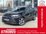 Toyota Aygo X 1,5 Hybrid Active *Sitzheizung*Rückfahrk*