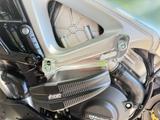 Aprilia Tuono  V4 Factory Ultra Dark + Exklusiv-Zubehör - APRILIA MOTORRAD
