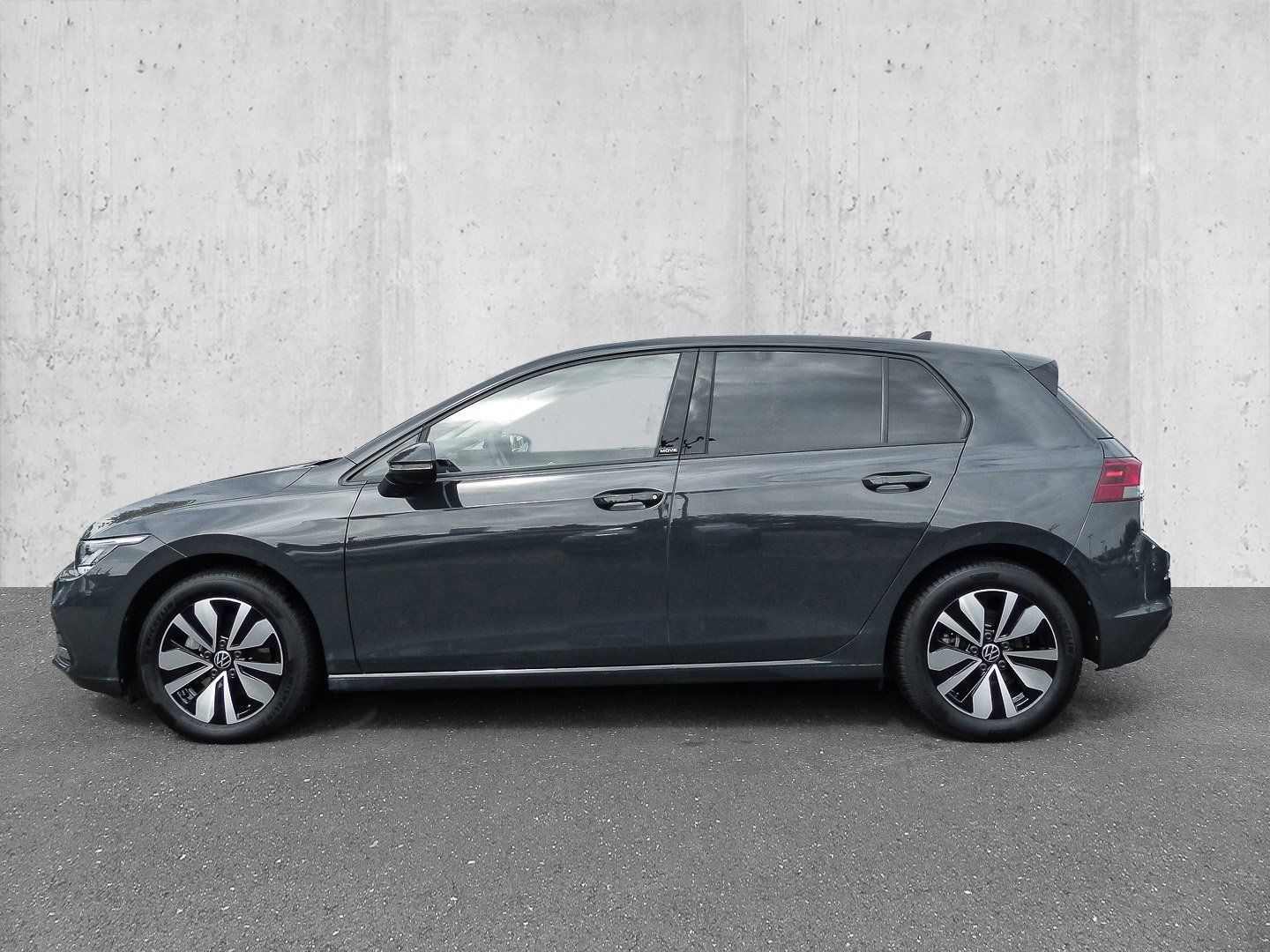 Volkswagen Golf 1.5 TSI Move LED LHZ AMBIENTE SHZ ALU foto 4
