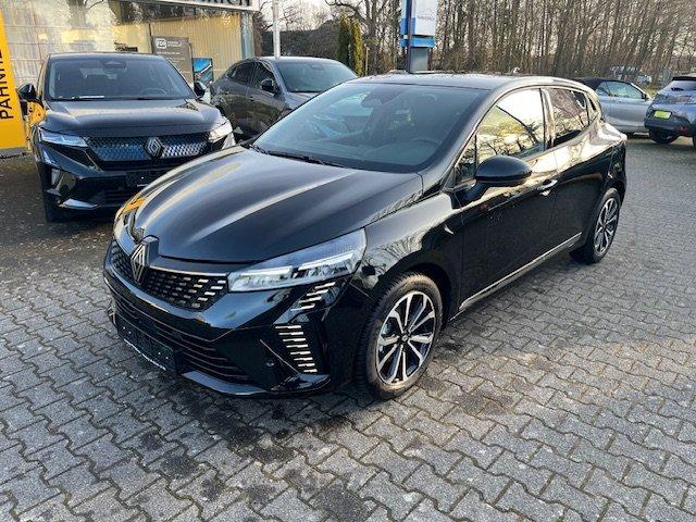 Renault Clio E-TECH Full Hybrid 145 Techno Winter.-Cityp