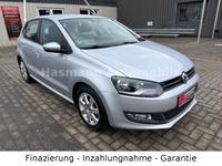 Volkswagen Polo V Highline*ZAHNRIEMEN-NEU*TÜV BIS 01.2028NE