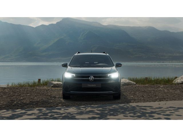 Volkswagen Taigo - Bild 7