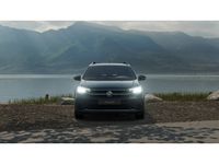 Volkswagen Taigo - Vorschau Bild 7