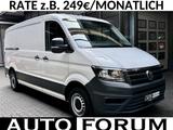 Volkswagen Crafter 2.0 TDI L3H2 3,5t 3-SITZER BLUETOOTH USB - Volkswagen Crafter: 2.5