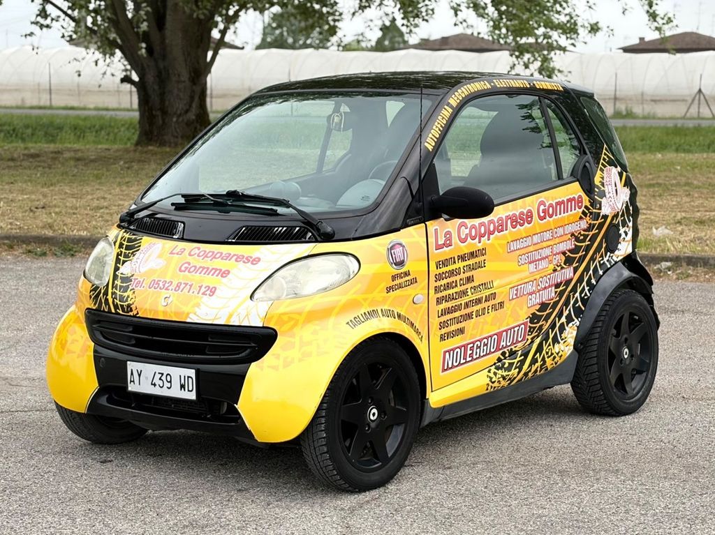 Smart Other