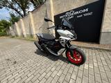 Aprilia SRGT125 ABS - APRILIA ROLLER 125