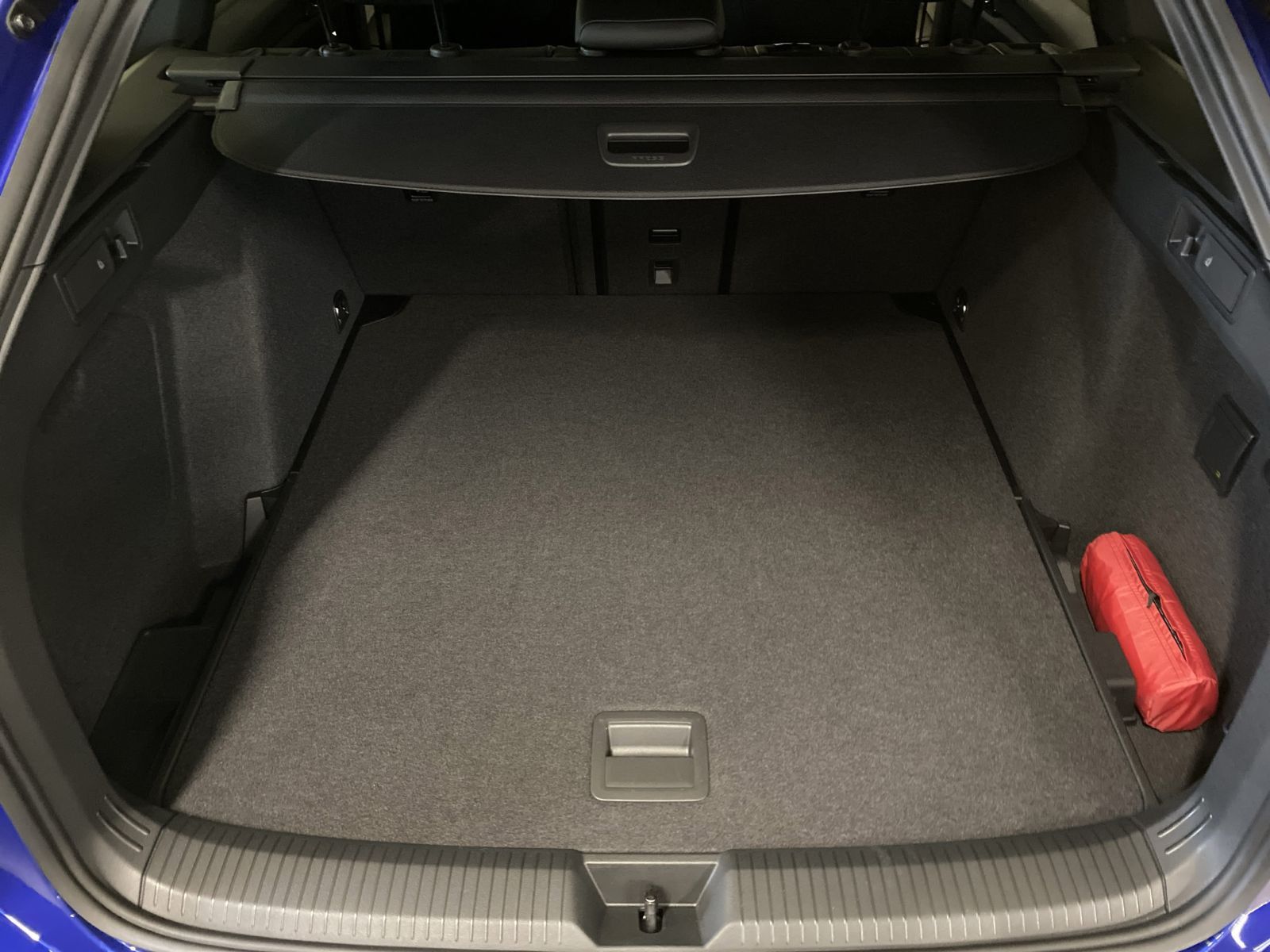 Volkswagen Golf - Bild 9