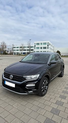 VW T-Roc 1.0 TSI OPF IQ.DRIVE IQ.DRIVE