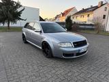 Audi RS6 4.2 tiptronic quattro Avant - Audi RS6 in Kassel