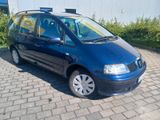 Seat seat alhambra 1.9 tdi 116 ps tuv aug.2025 - Seat Alhambra aus 2002