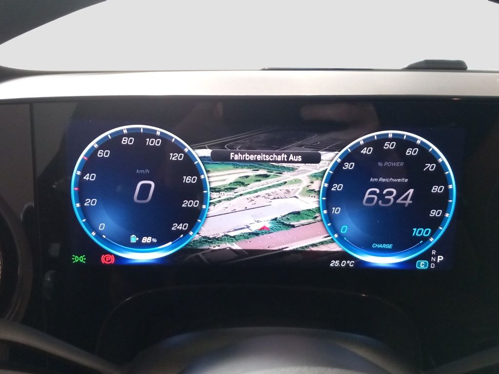 Fahrzeugabbildung Mercedes-Benz CLA 250+ EQ AMG*Pano-Dach*LED*360*Night*Distroni