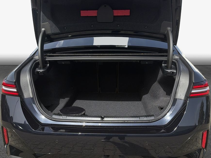 BMW 520 - Bild 9