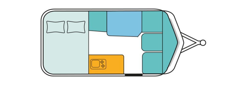 HYMER / ERIBA / HYMERCAR Touring 430 Jubiläumspreis -7.209,-€ 