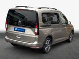 Volkswagen Caddy 1.5 TSI BMT (5-Si.) DSG Life ACC RFC PDC - Volkswagen Caddy life