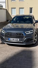 Audi Q5 40 TDI S tronic quattro sport sport