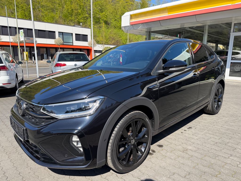 Image of Volkswagen Taigo