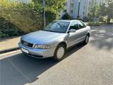 Audi A4 B5 1.8 Automatik / 125 PS / Garagenfahrzeug - gebrauchte Audi A4 aus dem Jahr 1997