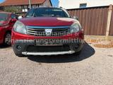 Dacia Sandero 1.6 MPI 85 Stepway *KLIMA*Standheizung* - Dacia Sandero aus 2011: Stepway