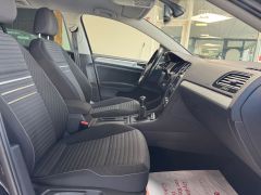VW Golf VII 1.4 TSI Cup BMT/NAVI/SHZ/AHK/STANDHEIZU