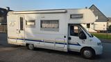 Fiat Ducato 230/Bürstner A 645-2 - Angebote