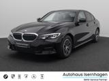 BMW 318i CockpitPlus DAB GeschwindigReg Alarm HiFi - gebrauchte BMW 318 aus dem Jahr 2020