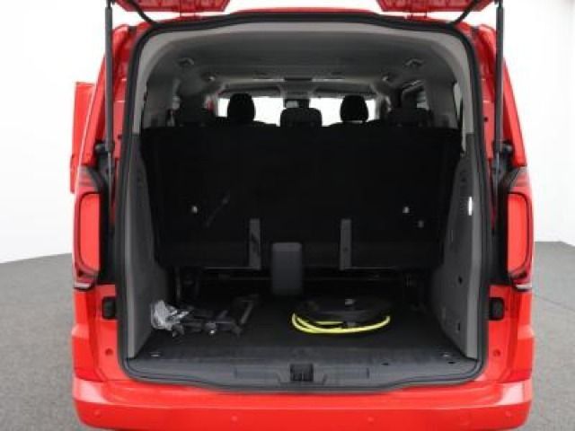 Volkswagen T7 Caravelle - Bild 8