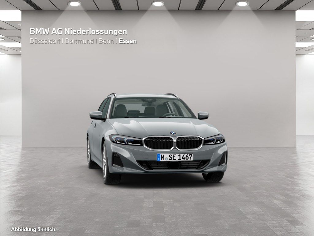BMW 318 - Bild 13