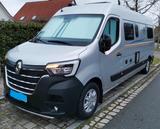 Renault Bürstner Delfin C 621 "Limited"