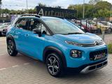 Citroën C3 1.2 Aircross Feel*Aut*Temp*Allwetter*TÜV NEU - Citroën Gebrauchtwagen in Berlin