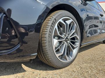 Bild 7 Ford Focus Turnier ST-Line X MHEV B&O Sportpaket AHK-