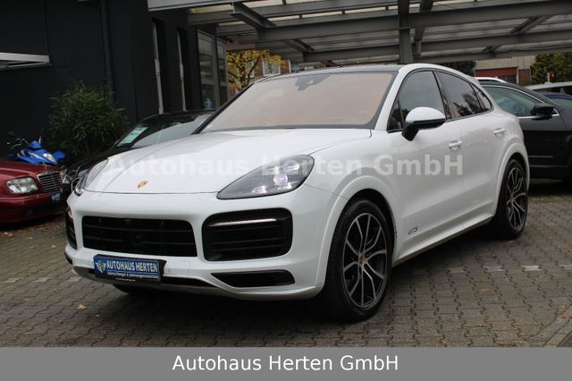 Porsche Cayenne GTS Coupe*CHRONO*360°CAM*ACC*HUD*VOLL*