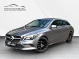 Mercedes-Benz CLA 200 d 4Matic Aut. NAVI/LEDER/LED/LM18/R-KAM - gebrauchte Mercedes-Benz CLA 200 aus dem Jahr 2018