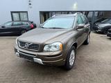 Volvo XC 90  D5 Momentum Geartronic  Standheizung - gebrauchte Volvo XC90 aus dem Jahr 2013