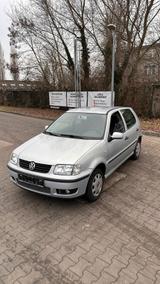 Volkswagen VW Polo | 1.4 MPI | Bj:2000 | TÜV 12/2027 ... - Volkswagen Polo aus 2000: Bj