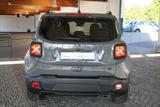 Jeep Renegade 1.3 Hybrid S Plug-In- 4xe - Jeep Renegade: 4xe