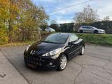 Peugeot 207 CC Cabrio-Coupe Allure - Peugeot 207: Allure