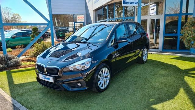 BMW 225 Baureihe 2 Active Tourer 225 xe Advantage