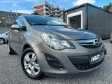Opel Corsa D 1.4l *Automatik* TÜV/ASU NEU* - Opel Corsa mit Benzin-Antrieb: Kleinwagen, Automatik