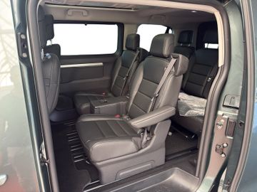 Citroën Spacetourer 2.2 Diesel 180 Max AHK+Kam.+KeyLess