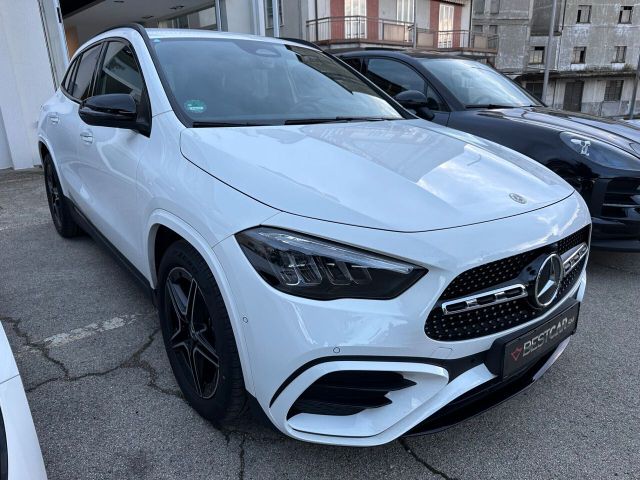 Mercedes-Benz Mercedes-benz GLA 200 d Automatic AMG Premium - 