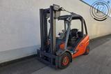 Linde H35D-02  - Linde H35d