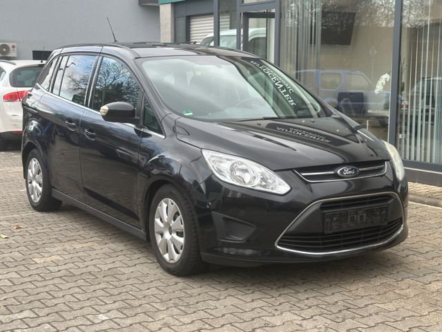 Ford Grand C-Max Grand C-MAX Trend