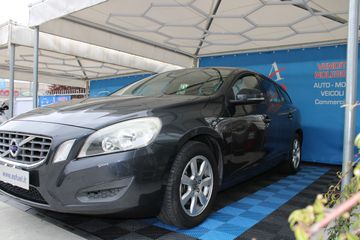 Volvo V60 - 5
